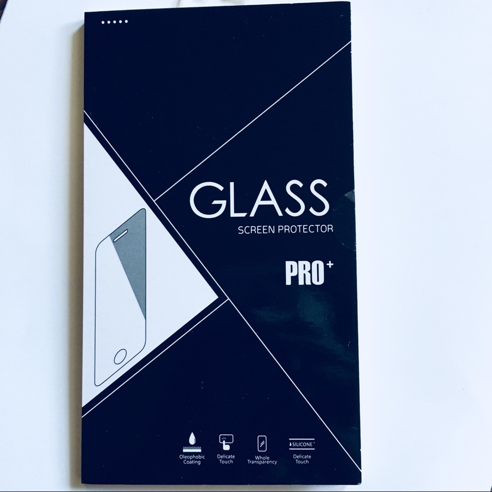 iPhone 7/8 plus screen protector